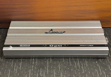 Lanzar optidrive 4000d for sale  Branford
