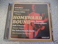 Homeward bound uncut for sale  BASINGSTOKE