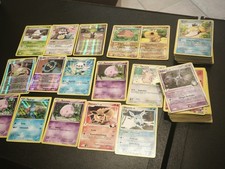 140 pokemon karten gebraucht kaufen  Oyten