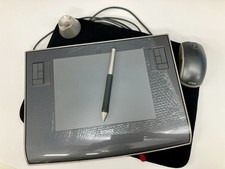 Wacom intuos graphics for sale  GATESHEAD