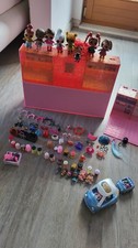 Lol surprise puppen gebraucht kaufen  Bennewitz