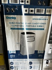 12000 btu portable for sale  Dayville