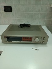 Teac stereo amplificatore usato Teac stereo amplificatore usato  Torino