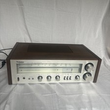 Vintage 1970 technics for sale  Creedmoor
