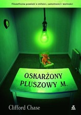 Oskarzony Pluszowy M-Clifford Chase na sprzedaż  Wysyłka do Poland