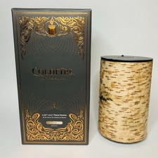Bétula de mesa Coldfire fogo falso com controle remoto nova em folha na caixa comprar usado  Enviando para Brazil