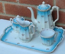 Antique victorian porcelain for sale  DERBY