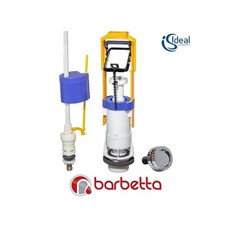 Batteria completa cassette usato  Chieti