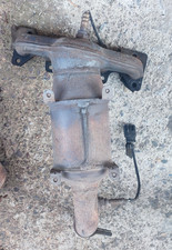 filtro antiparticolato fiat usato  Reggio Calabria