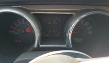 2005 mustang speedometer for sale  Livingston