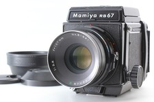 Near mint mamiya d'occasion  Expédié en Belgium