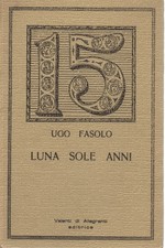 Luna sole anni usato  Cambiago