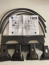 Thule evo flush for sale  NORTHWICH