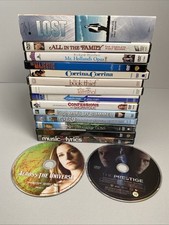 Lot dvds comedy for sale  Grover Beach