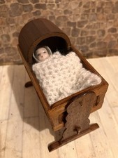 Dolls house scale for sale  SUDBURY