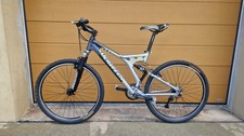 Mountainbike fully univega gebraucht kaufen  Eitelborn, Arzbach, Simmern