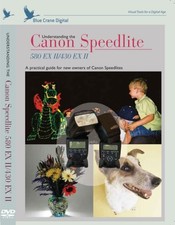 Understanding canon speedlite for sale  Rockford