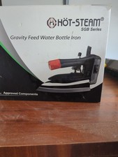 Hot steam sbg for sale  Pinckney