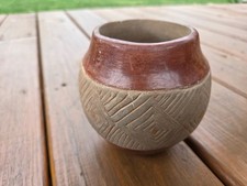 San juan pottery for sale  New Hudson