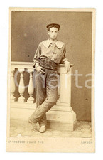 1900 savona giovane usato  Milano