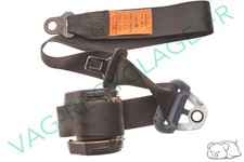 Ceinture sécurité 193857706a d'occasion Ceinture sécurité 193857706a d'occasion  Roanne