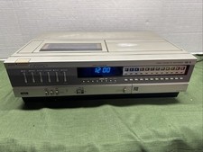 Sears betamax betavision for sale  Clayton