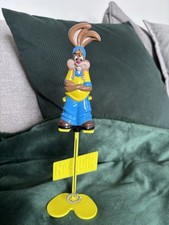 Nesquik bunny milkshake for sale  CAMBORNE