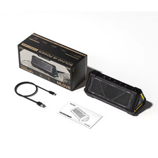 Altoparlante bluetooth esterno usato  Italia