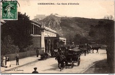 S22907 cpa cherbourg d'occasion  Guéret