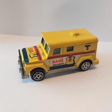 Vintage voiture majorette d'occasion Vintage voiture majorette d'occasion  Montbéliard