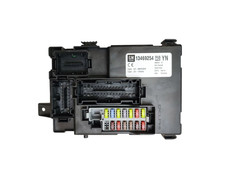 Komfortsteuergerät pel meriva gebraucht kaufen  Deutschland