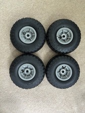 Wheels garden cart for sale  CIRENCESTER