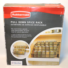 Rubbermaid tier pull for sale  Kansas City