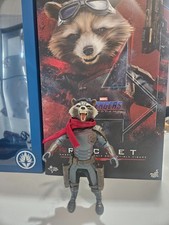 Hot toys avengers for sale  Chicago