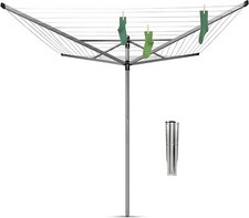 Brabantia lift matic for sale  MANCHESTER