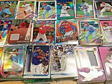 Mlb baseball rookies for sale  Knoxville