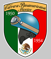 Carrera panamericana mexico d'occasion  Le Val