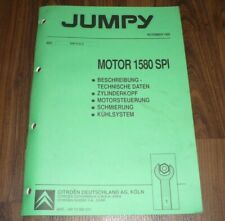 Citroen jumpy 1995 gebraucht kaufen  Bayerbach