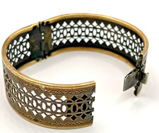 Antique victorian filigree for sale  Aptos
