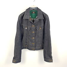 Lee jeansjacke rider gebraucht kaufen  Neuburg a.d.Donau