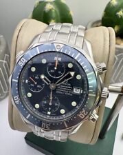 Omega seamaster professional for sale  CROYDON