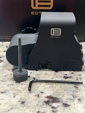 Eotech xps2 red for sale  Ellijay