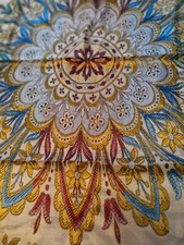 Vibrant coloured cloth for sale  KNARESBOROUGH