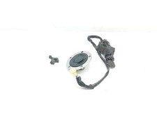 08 Kawasaki Versys 650 KLE650 conjunto de trava interruptor de ignição tampa trava e chave comprar usado  Enviando para Brazil