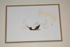 Original erte gouache for sale  Ann Arbor