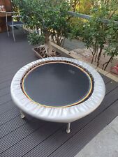 Trampolin trimilinh rund gebraucht kaufen  Solingen
