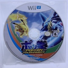 Pokken tournament disc for sale  Phoenix