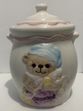 Ceramic inch teddy for sale  Joliet