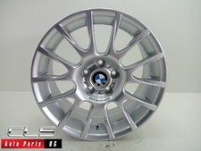 1pc alloy wheel d'occasion  Expédié en Belgium