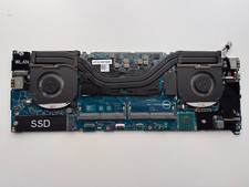 Placa-mãe Dell XPS 15 9560 intel i5-7300HQ LA-E331P, usado comprar usado  Enviando para Brazil